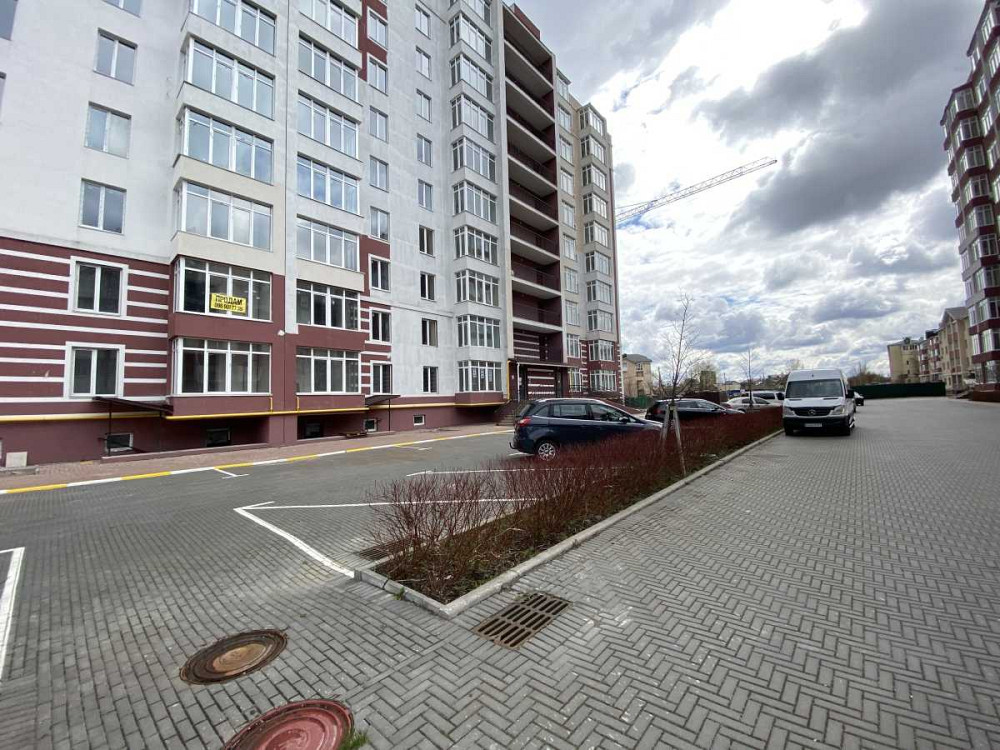 продажа 1-к квартира Киево-Святошинский, Гостомель, 41000 $ Гостомель - зображення 3