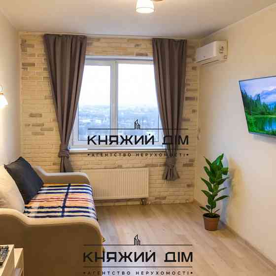 Аренда: 1-ком. кв. в ЖК Пектораль. Код объекта: 11198258 Киев