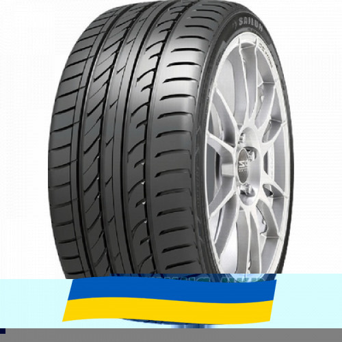 235/55 R18 Sailun Atrezzo ZSR SUV 100V Позашляхова шина Киев - изображение 1
