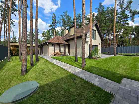 продажа 5-к дом Киево-Святошинский, Буча, 650000 $ Буча