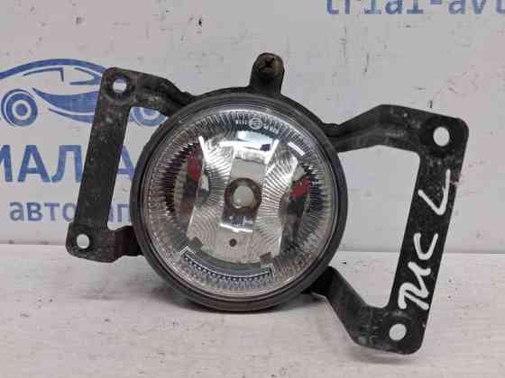 Фара противотуманная левая Hyundai Tucson 2004-2009 922012E000 (Арт. 62438) Київ