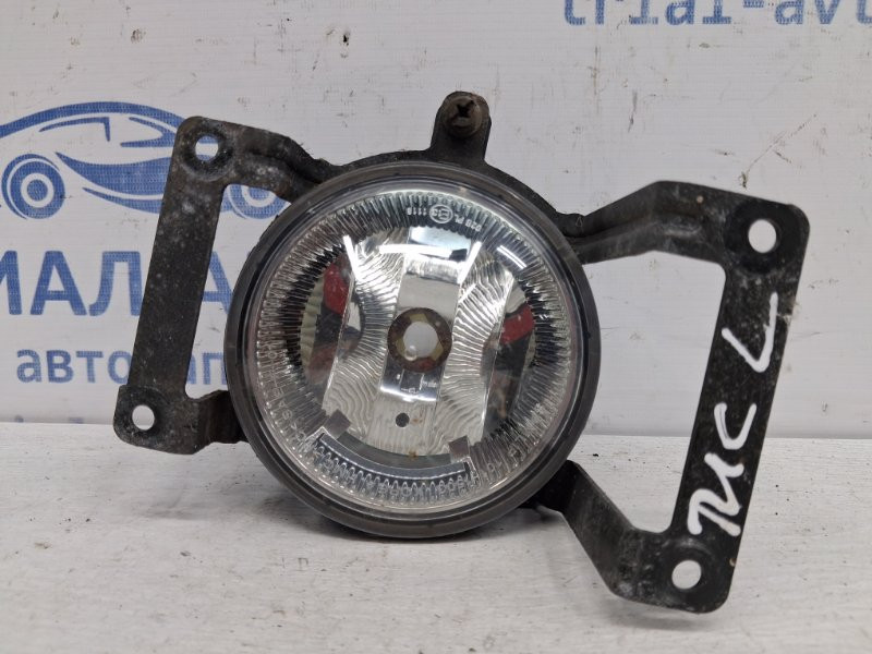 Фара противотуманная левая Hyundai Tucson 2004-2009 922012E000 (Арт. 62438) Київ - зображення 1