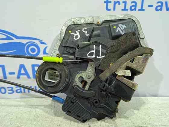 Замок двери задний правый Toyota Prado 2002-2009 6905060070 (Арт. 10952) Киев