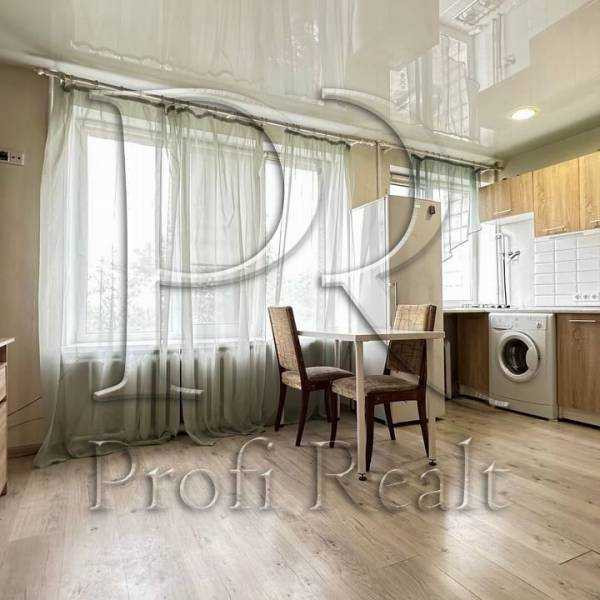 продажа 1-к квартира Киев, Днепровский, 34000 $ Київ - зображення 1