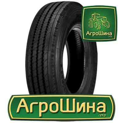 Грузовая шина Doublestar DSR266 (рулевая) 275/70 R22.5 148/145L PR16 Киев