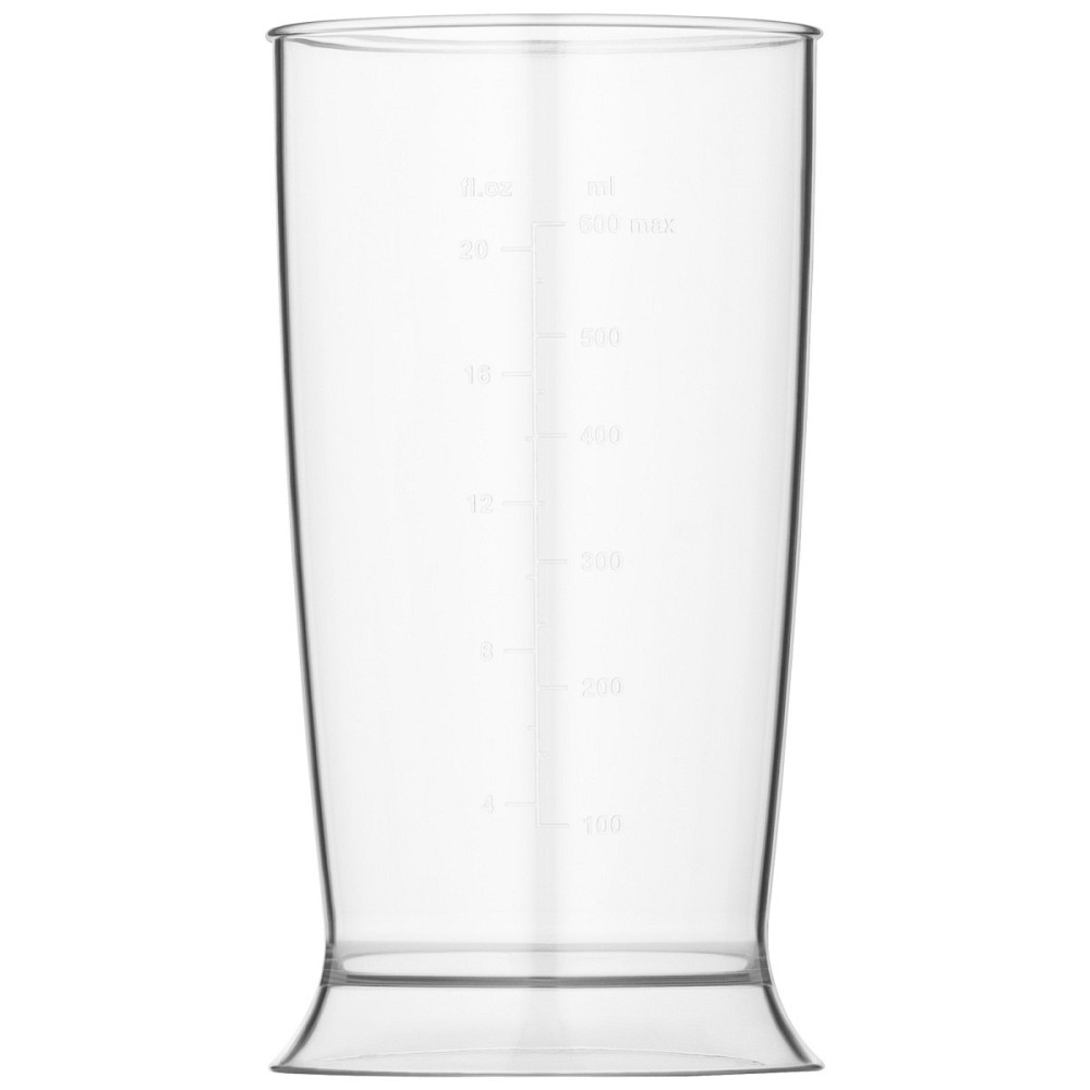 Блендер погружной Ardesto HBG-800B 800 Вт черный Київ - зображення 5