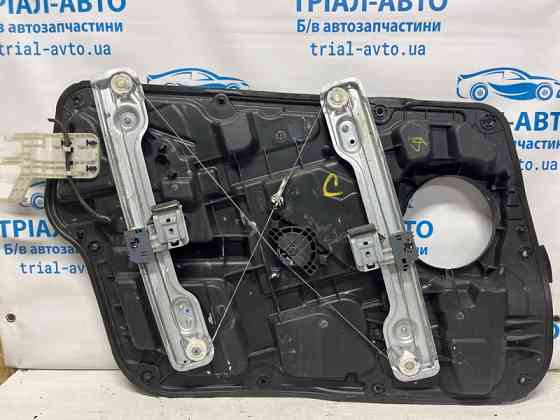 Стеклоподъемник передний правый Hyundai Sonata YF 2.4 БЕНЗИН G4KJ 2010 (б/у) Київ
