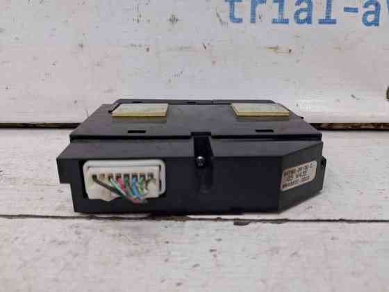 Блок управления Toyota Avensis T25 2.2 DIESEL 2ADFTV 2002 (б/у) Киев