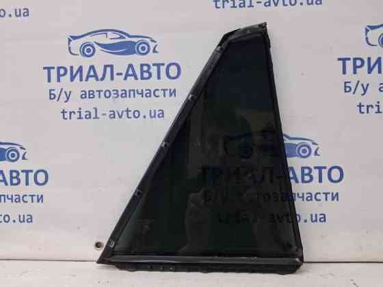 Стекло двери задней левой (форточка) Lexus RX 350 2003-2009 681240E010 (Арт. 63263) Киев