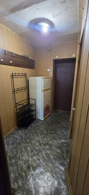 долгосрочная аренда 1-к квартира Киев, Соломенский, 8000 грн./мес. Київ - зображення 5