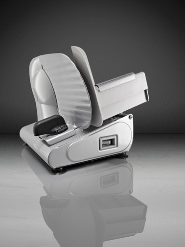 Ломтерезка Gorenje R-506-E 160 Вт Київ - зображення 11