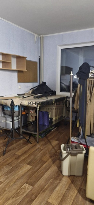 Продаж 3-кімнатна квартира м. Осокорки КОД 21147204 Киев - изображение 2