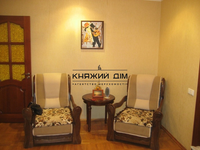 Відмінна 3-х кімнатна квартира на Севастопольскій площі.Код объекта 1187159 Киев - изображение 11