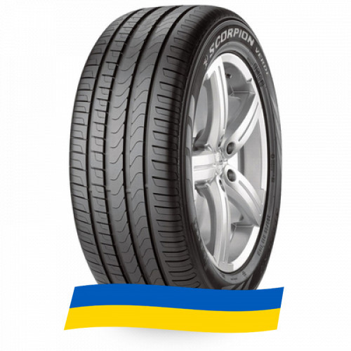 235/65 R17 Pirelli Scorpion Verde 108V Легкова шина Київ - зображення 4