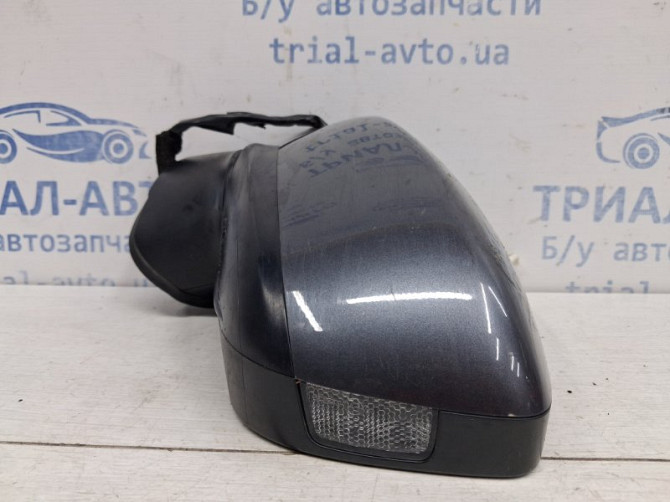 Зеркало левое Mazda 3 BM 2.2 DIESEL 2013 (б/у) Київ - зображення 4