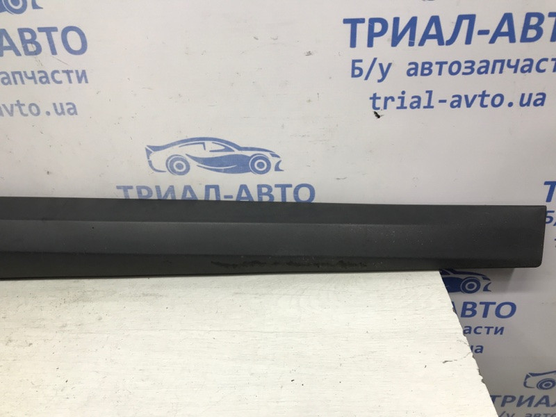 Накладка двери Renault Megane III 1.5 DIESEL K9K 2008 перед. прав. (б/у) Киев - изображение 3