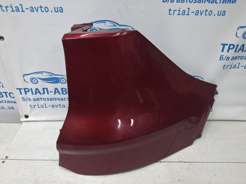 Бампер задний правый клык Ford Escape 2012-2019 CJ5Z17810ACP (Арт. 71863) Київ - зображення 1