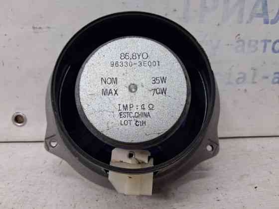 Динамик двери Kia Sorento BL 2.5 DIESEL D4CB 2002 (б/у) Київ