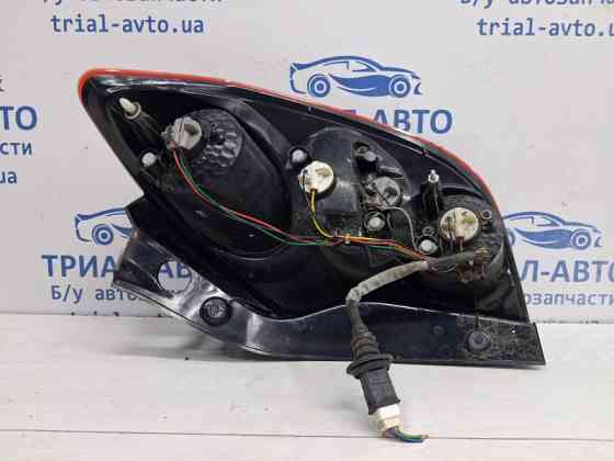 Фонарь задний внешний левый SsangYong Korando 2010-2019 8360134100 (Арт. 60768) Київ