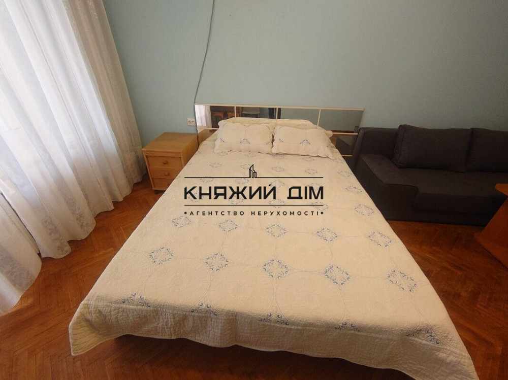 ОРЕНДА 1 к. кв м Арсенальна вул.Князів Острожських (Московська) 17/2 код 1160478 Київ - зображення 12