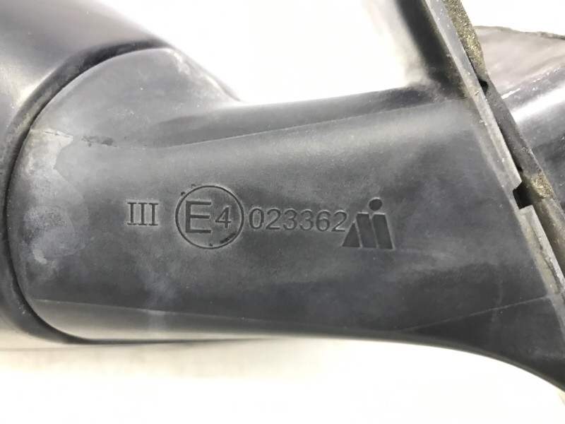 Зеркало левое Nissan Juke 2010-2019 963021KA2B (Арт. 46274) Київ - зображення 6