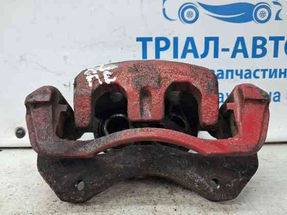 Суппорт передний левый Mitsubishi Outlander XL 2.4 БЕНЗИН 4B12 2007 (б/у) Киев