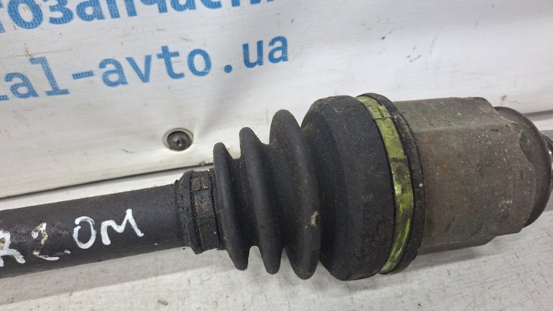 Привод передний правый МКПП Mitsubishi Lancer 10 2.0 БЕНЗИН 4B11 2007 (б/у) Киев - изображение 3