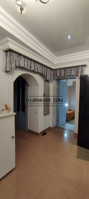 Пропонується до продажу 3-х кімнатна дворівнева квартира №21146701 Киев - изображение 4