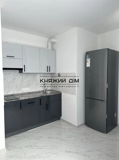 ОРЕНДА 1к кв (евродвушка) в ЖК “Терракота”, вул. Братів Чибінєєвих, 8 код 11203331 Київ - зображення 3