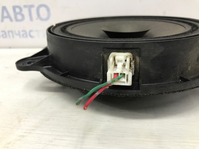 Динамик двери Nissan Juke 2010-2019 28156EE500 (Арт. 55767) Київ - зображення 2