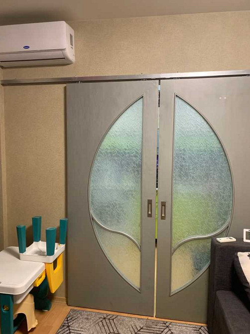 долгосрочная аренда 1-к квартира Одесса, Хаджибейский, 8500 грн./мес. Одесса - изображение 4