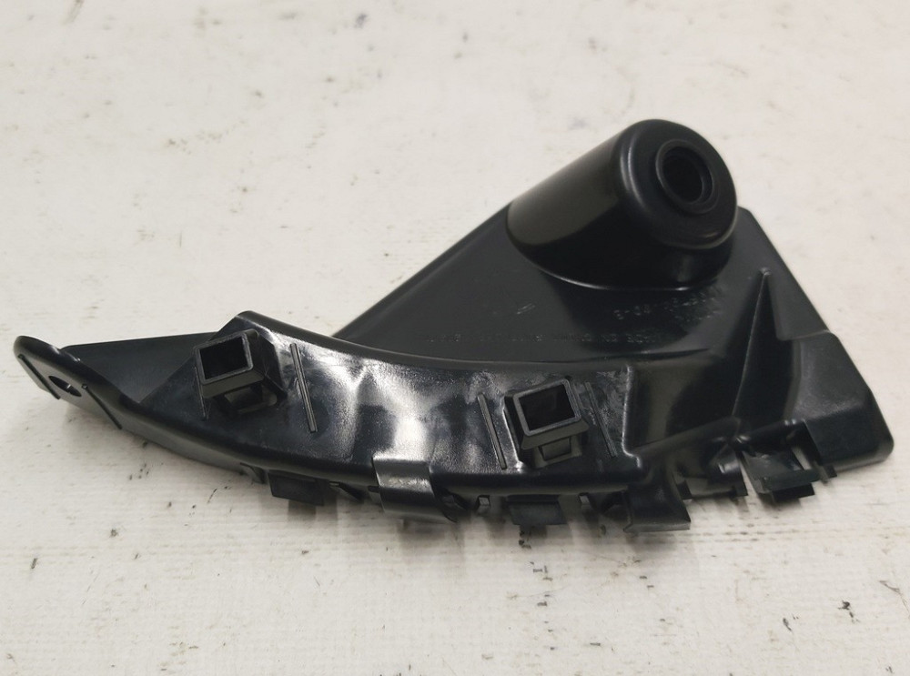 Направляющая бампера переднего правая (башмак) NEW Tesla model X 1095794-00-B Киев - изображение 1