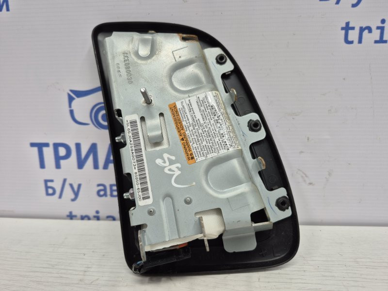 Подушка безопасности в кресло Suzuki Grand Vitara JT 2.4 БЕНЗИН J24B 2005 лев. (б/у) Київ - зображення 2