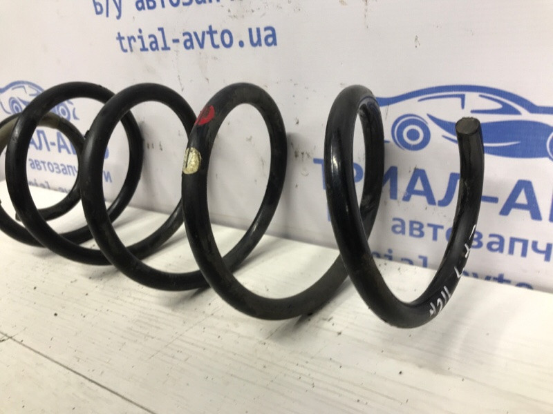 Пружина передняя Mazda CX 5 2011-2017 KD5534011A (Арт. 50879) Київ - зображення 2