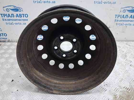 Диск штампованный Kia Ceed 2006-2012 529101H500 (Арт. 78973) Киев