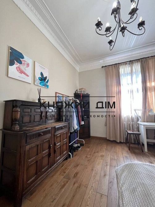 Оренда 2 кімнатна квартира м. Університет КОД 11203794 Київ - зображення 4