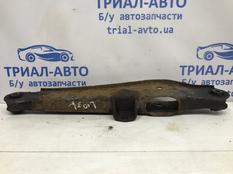 Рычаг задний продольный Mitsubishi Lancer 10 1.8 БЕНЗИН 2007 (б/у) Киев - изображение 4