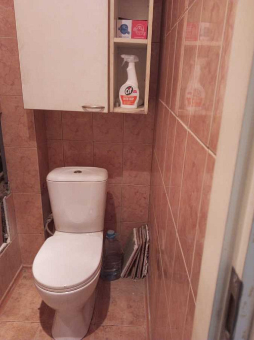 долгосрочная аренда 2-к квартира Киев, Святошинский, 10500 грн./мес. Київ - зображення 12