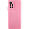 Чехол TPU GETMAN Liquid Silk Full Camera для Xiaomi Redmi 10 Херсон