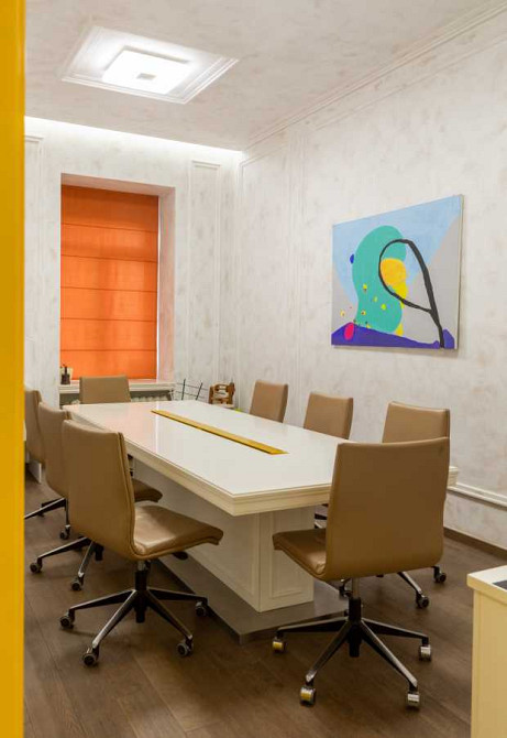 продажа офисное помещение Киев, Шевченковский, 480000 $ Київ - зображення 7