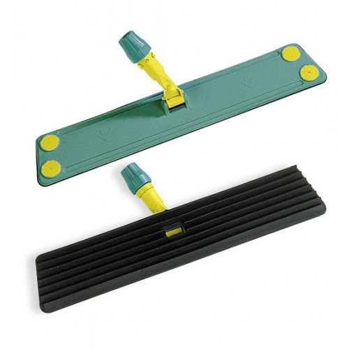 Основа Lamello з гумовими ламелями 60см Київ - зображення 1