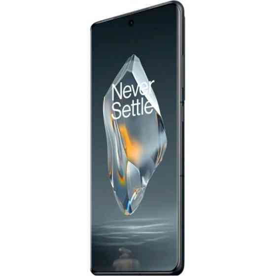 Смартфон OnePlus Ace 3 12/256GB Black (Код товару:37164) Харків