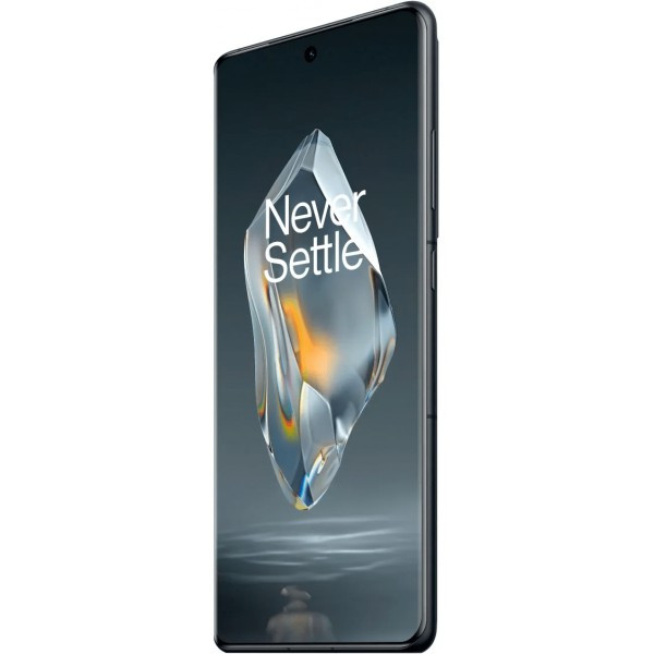 Смартфон OnePlus Ace 3 12/256GB Black (Код товару:37164) Харьков - изображение 4