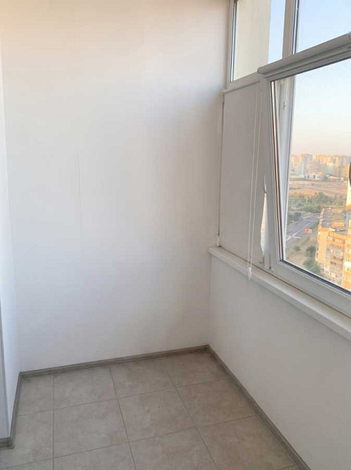 продажа 1-к квартира Киев, Дарницкий, 54000 $ Київ - зображення 4