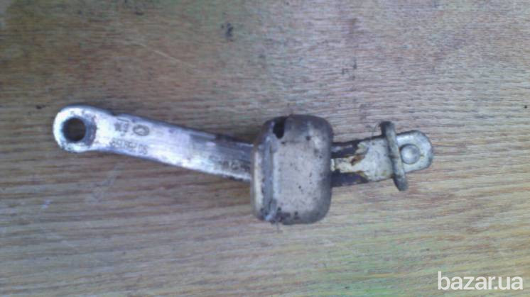 Обмежувач відкривання задньої двері 90269159 Опель Вектра а 89-95р.в. Вінниця - зображення 3