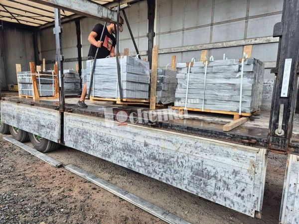 Вази з граніту Оптом від виробника Tochenka Дніпро - зображення 3