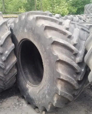 Odbiór opon zużyte opony utylizacja opon recykling Одеса - зображення 5