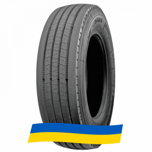 245/70 R17.5 BlackLion BF188 143/141J Рулевая шина Киев - изображение 4