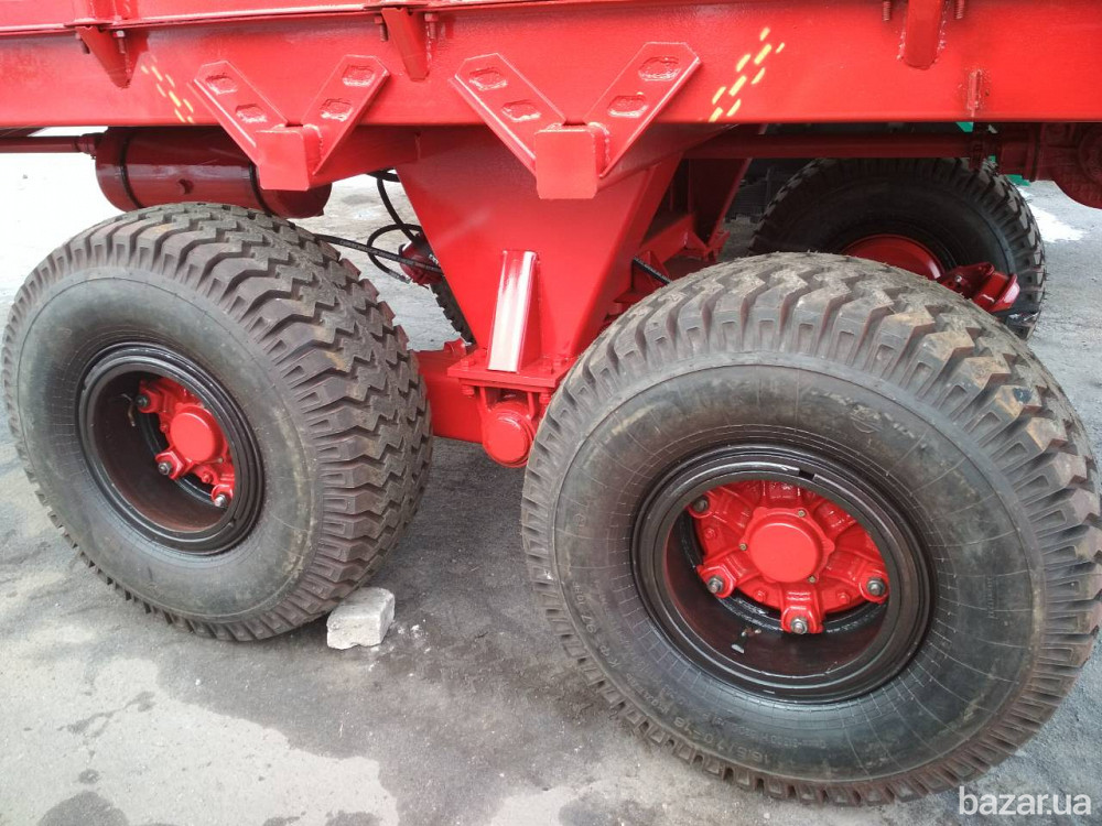 Гноєрозкидач ПРТ, ПРТ-10,ПРТ-7,РОУ-6 Запоріжжя - зображення 7