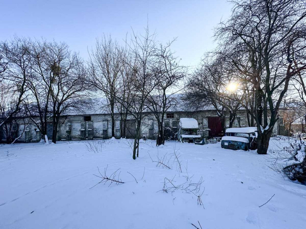 продажа склады Пустомытовский, Подберёзцы, 65000 $  - зображення 7